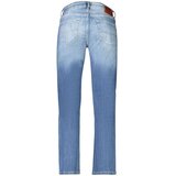 PepeJeans Cash muške traperice ravnog kroja plave | shoptok.hr