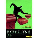 Paperline Fotokopirni papir A4, barvni - Parrot Cene