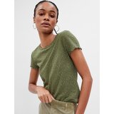 GAP Patterned T-shirt - Women Cijene