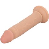 EasyToys - Dildo Collection Dildo - 17,5 cm, bež | shoptok.hr