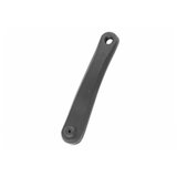 Accura Leva poluga mtb alu crna 170mm | ePonuda.com