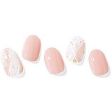 OHORA Semi Cured Gel Nail Strips N Memory nalepke za nohte odtenek ND-199 1 kos Cene