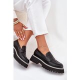 Big Star Women's Platform And Flat Heeled Moccasins | shoptok.hr
