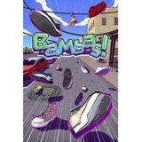 Steam bambas! key (pc) global | Eponuda.com