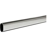  Garderobna ovalna cijev ALU 1000 mm | Eponuda.ba