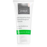 Ziaja Antibacterial Care lokalna njega protiv akni za lice i tijelo 50 ml Cijene
