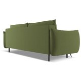 Makamii Zelena sedežna garnitura 230 cm Malie – | Shoptok.si