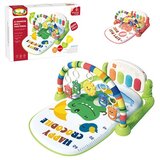  Muzička Teretanica krokodil ( 1039480 ) | ePonuda.com