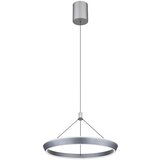 Globo LED viseća svjetiljka Ferra (40 W, Ø x V: 50 x 180 cm, Topla bijela) | shoptok.hr
