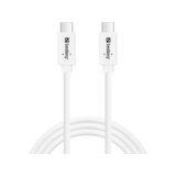 Sandberg USB kabel 3.2, USB-C/USB-C, 5m, 136-76 | Shoptok.si