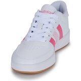 Adidas BREAKNET 3.0 J Bijela | shoptok.hr
