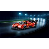 Lego Speed Champions Ferrari 499P 77261, Uzrast 9+ | Eponuda.ba