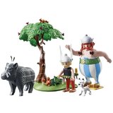  Playmobil® Asterix lov na vepra 71160 Cijene