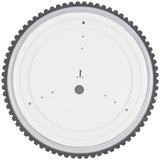 Mömax Stropna Led-svetilka Filzi | Shoptok.si