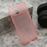 Futrola air stripe za iphone 15 (6.1) roze ( F124804 ) | Eponuda.com