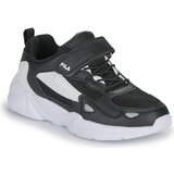 Fila VENTOSA velcro kids Crna | shoptok.hr