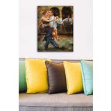 Wallity Slika 192513536, 50x70 cm | ePonuda.com