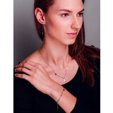 Vuch Infinity Silver Earrings | Shoptok.si