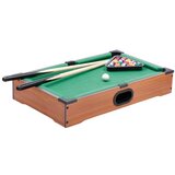  STOLNI BILIJAR 51*31CM 100332 Cijene