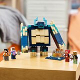 Lego Minecraft® - Bitka s uvrnutim nadzornikom (21591) | shoptok.hr