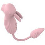Srećni ljudi Stimulator klitorisa YQW 915 | ePonuda.com