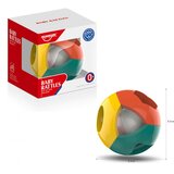 Bbo toys igracka lopta sa zveckom 0m+ (he0142) ( HE0142 ) Cene