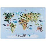 XXXL Otroška Preproga Play 2917, Večbarvno, Ca. 100x150cm | Shoptok.si