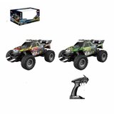 sportski auto na daljinsko upravljanje, offroad, 1:18