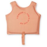 Liewood dječji prsluk za učenje plivanja dove tuscany rose multi mix | shoptok.hr