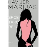 Delfi Srce tako belo Cene