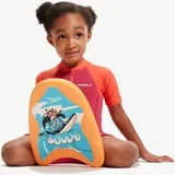 daska learn to swim printed float