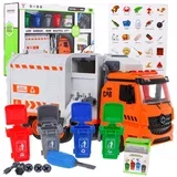 Truck Containers