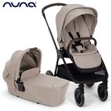 Nuna® otroški voziček 2v1 triv™ lx + lytl™ chateau Cene