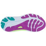Asics Tenisice za trčanje 'GEL-KAYANO' limeta / ljubičasto crvena | shoptok.hr