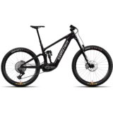  Bicikl Santa Cruz Bullit 4 C BLK GX AXS CH - Gloss Black (2026) - XXL | shoptok.hr