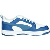 Puma Visoke superge 392328 Bela | Shoptok.si