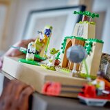 Lego Star Wars: Jedijevski tempelj na Tenooju | Shoptok.si