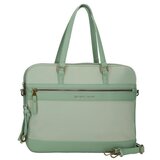 PepeJeans Torba za laptop mint | ePonuda.com