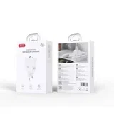ce36 usb punjač 45w pd + qc – usb-c i usb-a + tip c kabl ( 0373 )