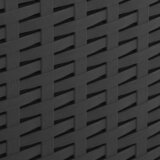  Vrtni stol boja sivi 53 x 53 x 40 cm plastični | shoptok.hr