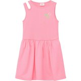 s.Oliver obleka BR 2145976 D roza 110 | Shoptok.si