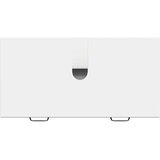  Kupaonski ormarić za sudoper HAARLEM Bijela 82 x 41 x 58 5 cm - Bijela | shoptok.hr