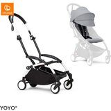 Stokke konstrukcija sa sjedalom Yoyo® stone 646001, 646410 | shoptok.hr