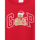 GAP Baby sweatshirt with CashSoft logo - Boys | Shoptok.si