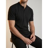 Sinsay Pamučna polo-majica | shoptok.hr