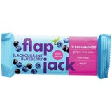 Flapjack Gluten free Flapjack vege bar sa borovnicom i ribizlom Cene