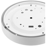  plafonsko svetlo jonas 1xE27/60W/230V ø 26 cm, belo | Eponuda.com