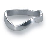 S|P Collection Kovinski dodatek za postrežbo 4 ks Charm – | Shoptok.si