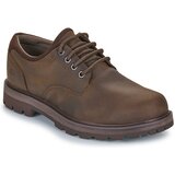 Timberland Čevlji Derby BRITTON ROAD LACE UP Kostanjeva Cene
