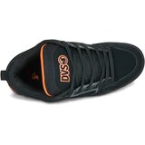 Dvs Skate čevlji COMANCHE Črna Slike